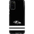 NFL Baltimore Ravens Shutout Galaxy S20 Pro Case