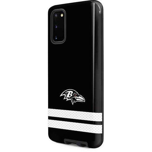 NFL Baltimore Ravens Shutout Galaxy S20 Pro Case