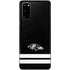 NFL Baltimore Ravens Shutout Galaxy S20 Skin