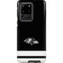 NFL Baltimore Ravens Shutout Galaxy S20 Ultra 5G Pro Case