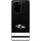 NFL Baltimore Ravens Shutout Galaxy S20 Ultra 5G Skin