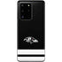 NFL Baltimore Ravens Shutout Galaxy S20 Ultra 5G Skin