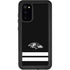 NFL Baltimore Ravens Shutout Galaxy S20 Waterproof Case