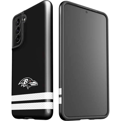NFL Baltimore Ravens Shutout Galaxy S21 5G Pro Case