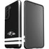 NFL Baltimore Ravens Shutout Galaxy S21 5G Pro Case