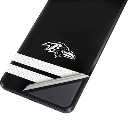NFL Baltimore Ravens Shutout Galaxy S21 5G Skin