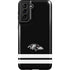 NFL Baltimore Ravens Shutout Galaxy S21 FE Pro Case