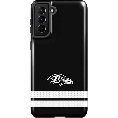 NFL Baltimore Ravens Shutout Galaxy S21 Plus 5G Pro Case