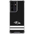 NFL Baltimore Ravens Shutout Galaxy S21 Ultra 5G Clear Case