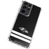 NFL Baltimore Ravens Shutout Galaxy S21 Ultra 5G Clear Case