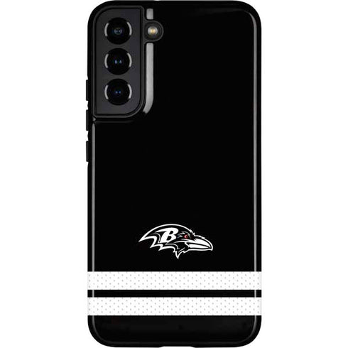 NFL Baltimore Ravens Shutout Galaxy S22 Plus Pro Case