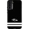 NFL Baltimore Ravens Shutout Galaxy S22 Plus Pro Case