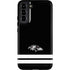 NFL Baltimore Ravens Shutout Galaxy S22 Plus Pro Case