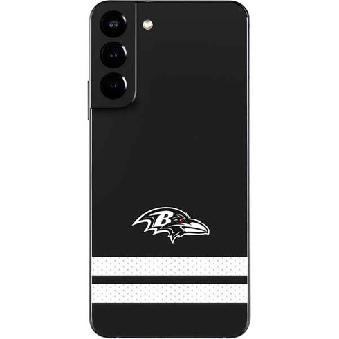 NFL Baltimore Ravens Shutout Galaxy S22 Plus Skin