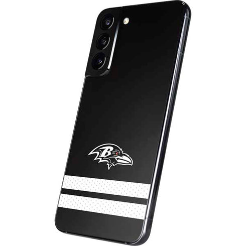 NFL Baltimore Ravens Shutout Galaxy S22 Plus Skin