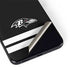 NFL Baltimore Ravens Shutout Galaxy S22 Plus Skin
