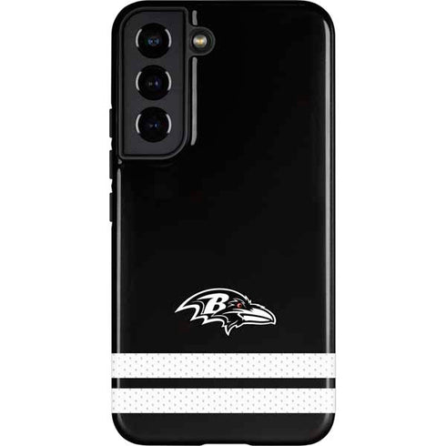 NFL Baltimore Ravens Shutout Galaxy S22 Pro Case