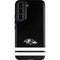 NFL Baltimore Ravens Shutout Galaxy S22 Pro Case