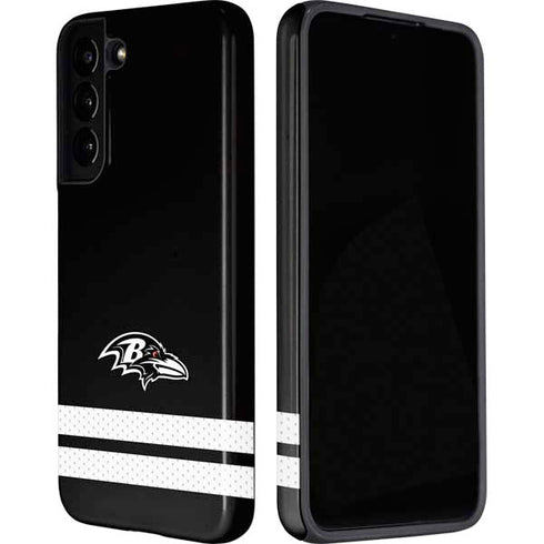 NFL Baltimore Ravens Shutout Galaxy S22 Pro Case