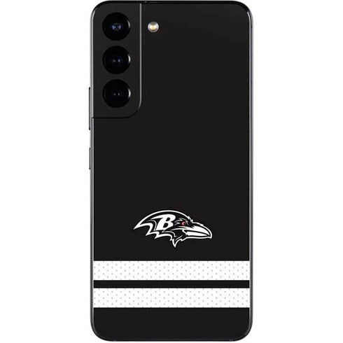 NFL Baltimore Ravens Shutout Galaxy S22 Skin