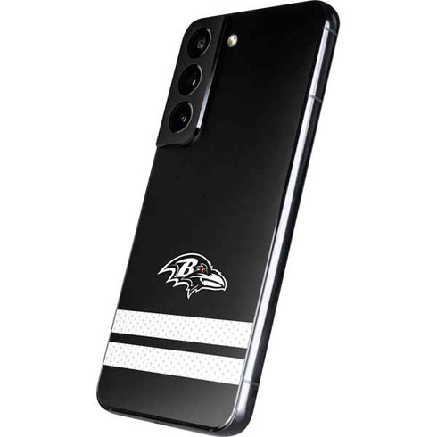 NFL Baltimore Ravens Shutout Galaxy S22 Skin