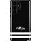 NFL Baltimore Ravens Shutout Galaxy S22 Ultra Pro Case