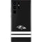 NFL Baltimore Ravens Shutout Galaxy S22 Ultra Skin