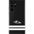 NFL Baltimore Ravens Shutout Galaxy S22 Ultra Skin