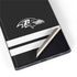 NFL Baltimore Ravens Shutout Galaxy S22 Ultra Skin