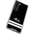 NFL Baltimore Ravens Shutout Galaxy S23 Clear Case