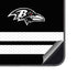 NFL Baltimore Ravens Shutout Galaxy S23 FE Skin