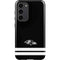 NFL Baltimore Ravens Shutout Galaxy S23 Plus Pro Case