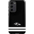 NFL Baltimore Ravens Shutout Galaxy S23 Plus Pro Case