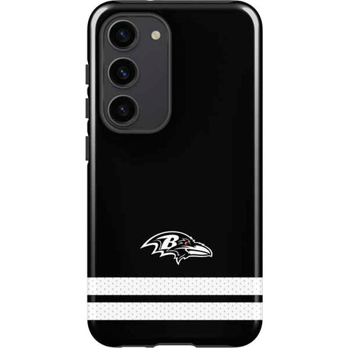 NFL Baltimore Ravens Shutout Galaxy S23 Pro Case