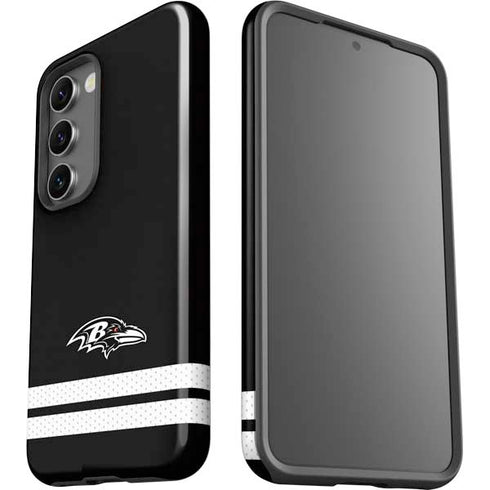 NFL Baltimore Ravens Shutout Galaxy S23 Pro Case