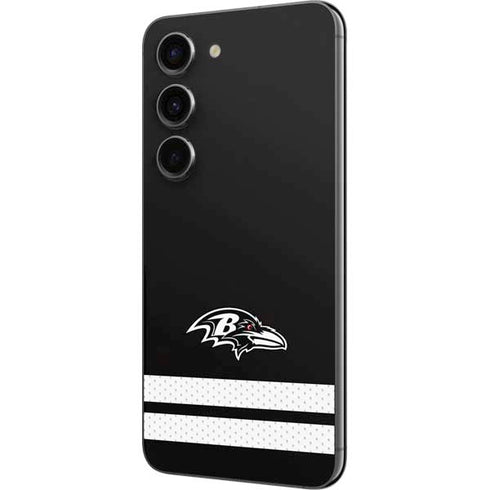 NFL Baltimore Ravens Shutout Galaxy S23 Skin