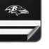 NFL Baltimore Ravens Shutout Galaxy S23 Skin