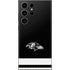 NFL Baltimore Ravens Shutout Galaxy S23 Ultra Skin
