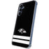 NFL Baltimore Ravens Shutout Galaxy S24 Clear Case
