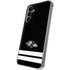 NFL Baltimore Ravens Shutout Galaxy S24 Plus Clear Case