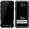 NFL Baltimore Ravens Shutout Galaxy S7 Active Skin
