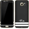 NFL Baltimore Ravens Shutout Galaxy S7 Edge Skin