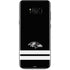 NFL Baltimore Ravens Shutout Galaxy S8 Skin