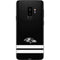 NFL Baltimore Ravens Shutout Galaxy S9 Plus Skin