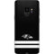 NFL Baltimore Ravens Shutout Galaxy S9 Skin