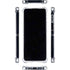 NFL Baltimore Ravens Shutout Galaxy Z Flip5 5G Clear Case