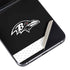 NFL Baltimore Ravens Shutout Galaxy Z Flip5 5G Skin