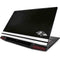 NFL Baltimore Ravens Shutout Lenovo IdeaPad Skin