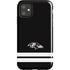 NFL Baltimore Ravens Shutout iPhone 11 Impact Case