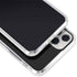 NFL Baltimore Ravens Shutout iPhone 11 Pro Clear Case